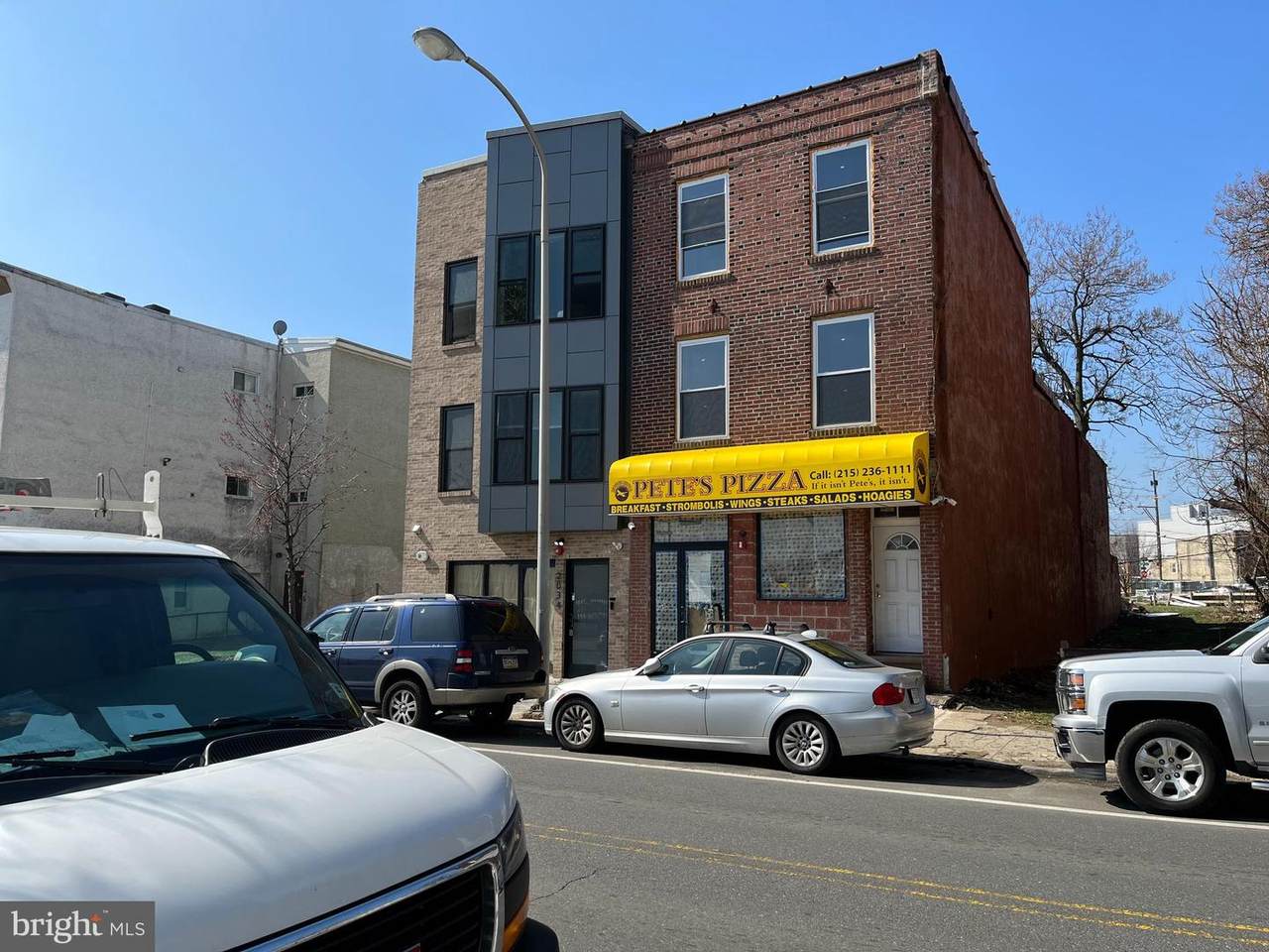 2040 Ridge Avenue - Photo 1