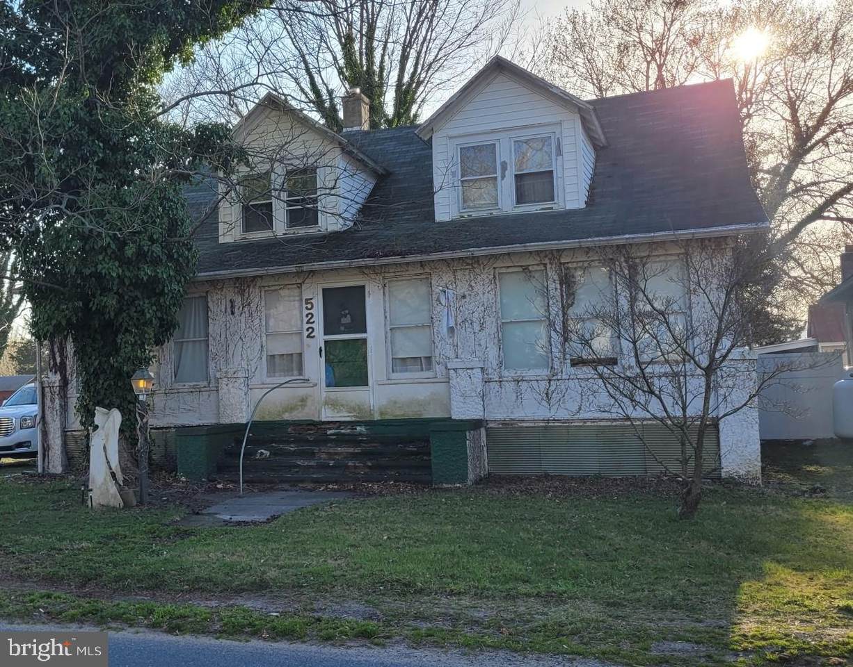 522 Denton Road - Photo 1