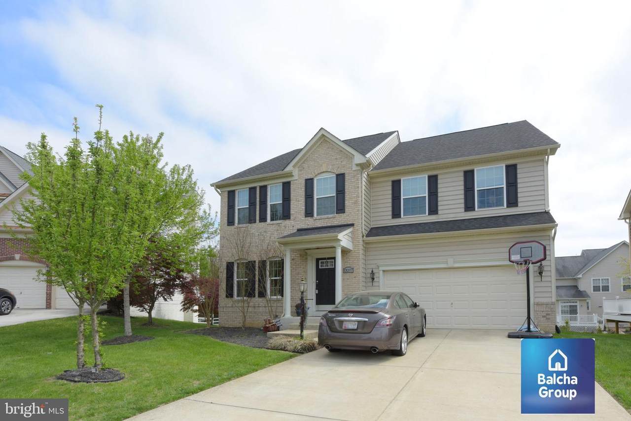 13207 Arriba Greenfields Drive - Photo 1