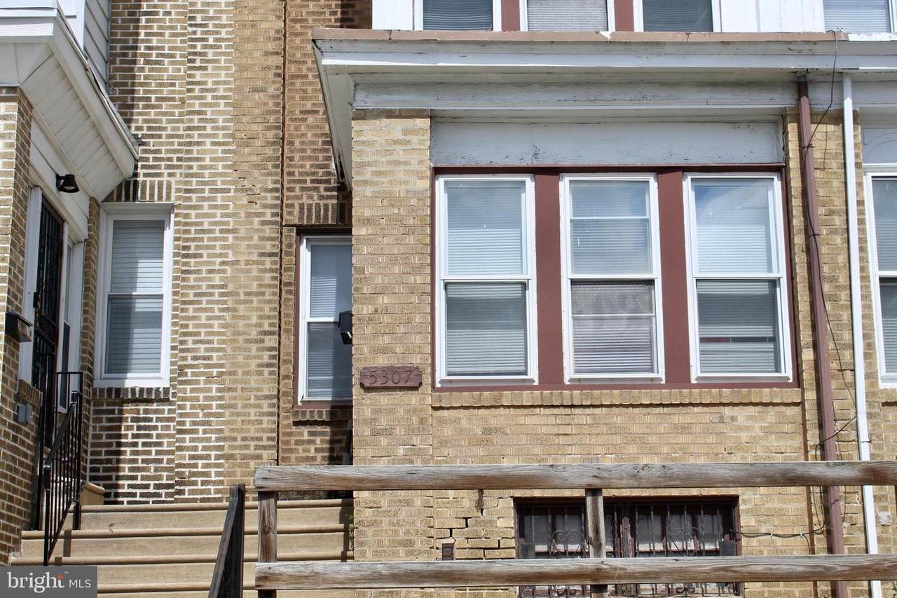 5307 Euclid Street - Photo 1
