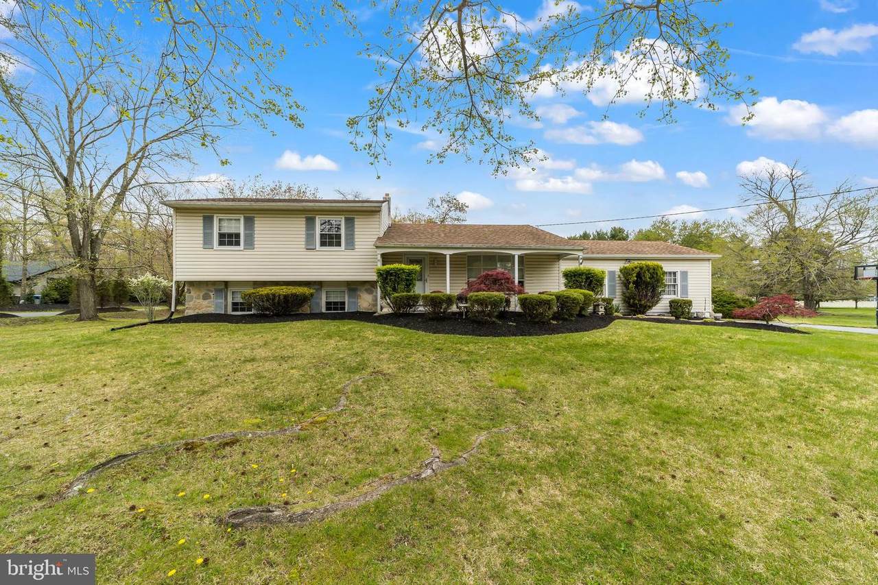 615 Union Mill Road - Photo 1