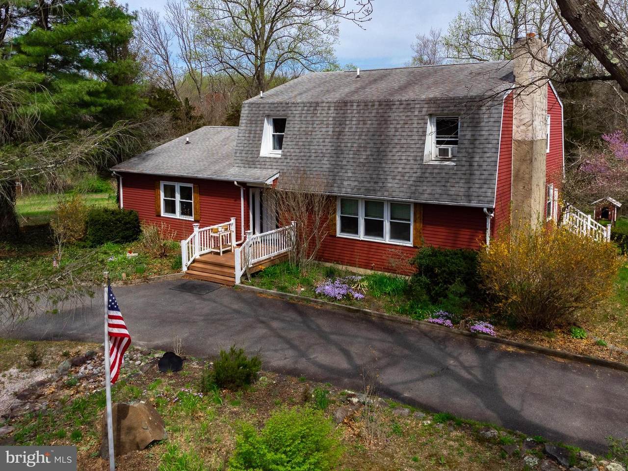 800 Route 537 - Photo 1