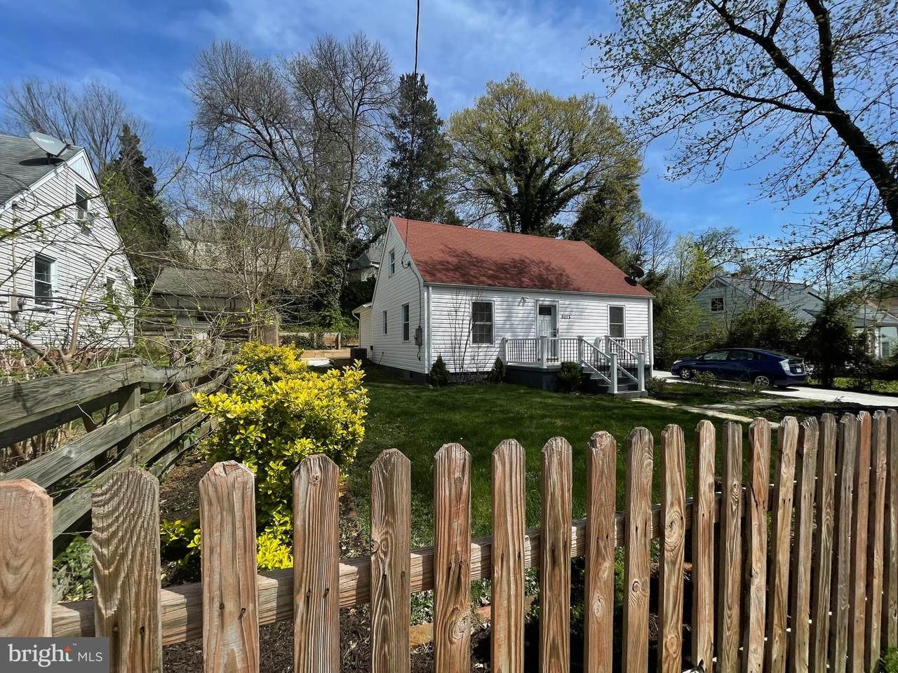 6015 Rixey Drive - Photo 1