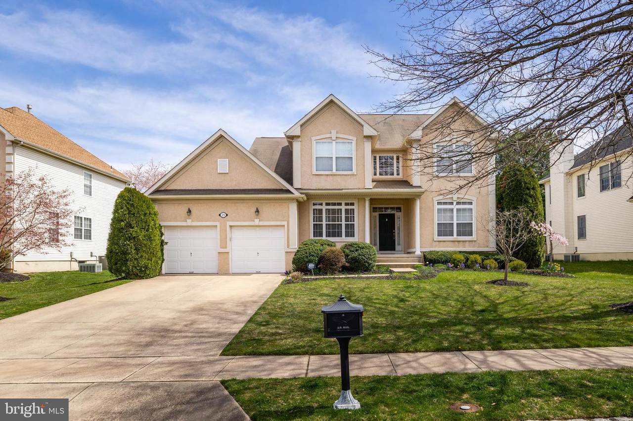 29 Equestrian Lane - Photo 1