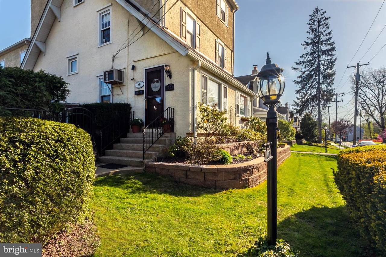 101 Harvard Road - Photo 1