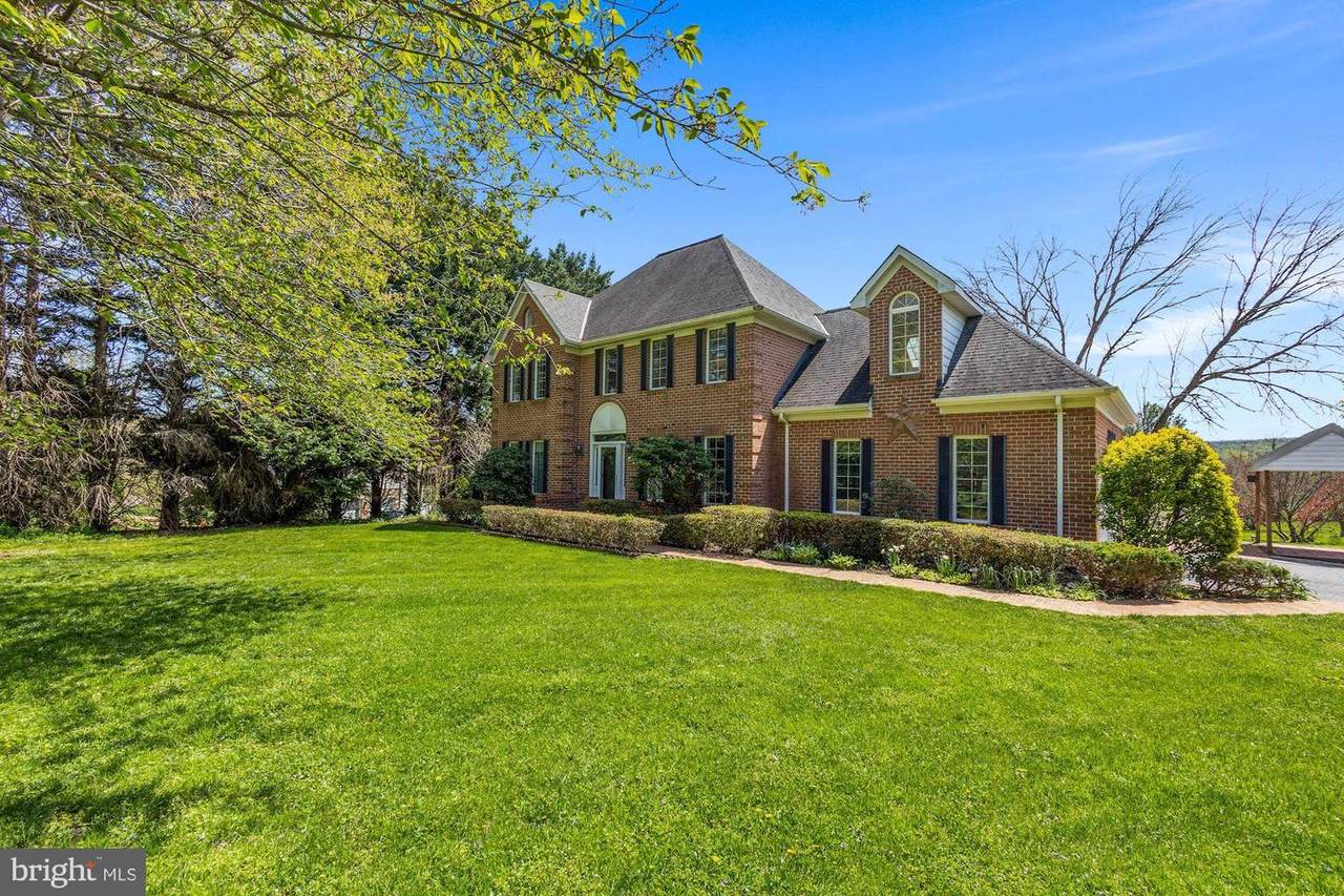 4450 Lewis Mill Court - Photo 1