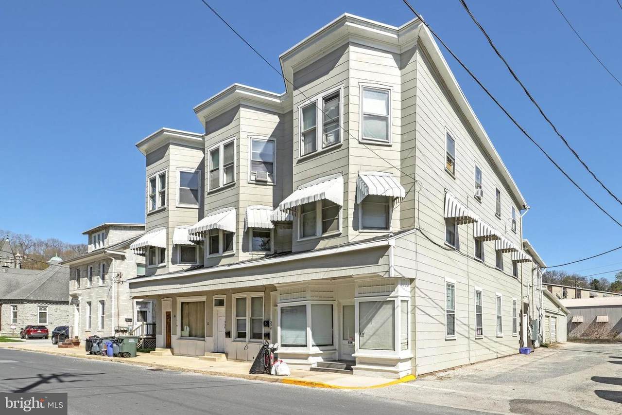 27 & 29 Hanover Street - Photo 1