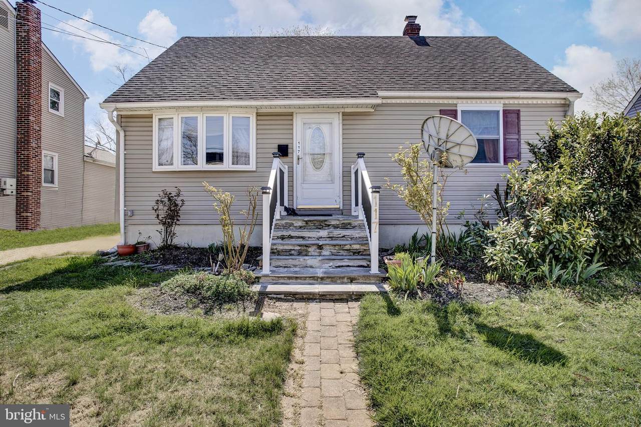 117 Park Drive - Photo 1