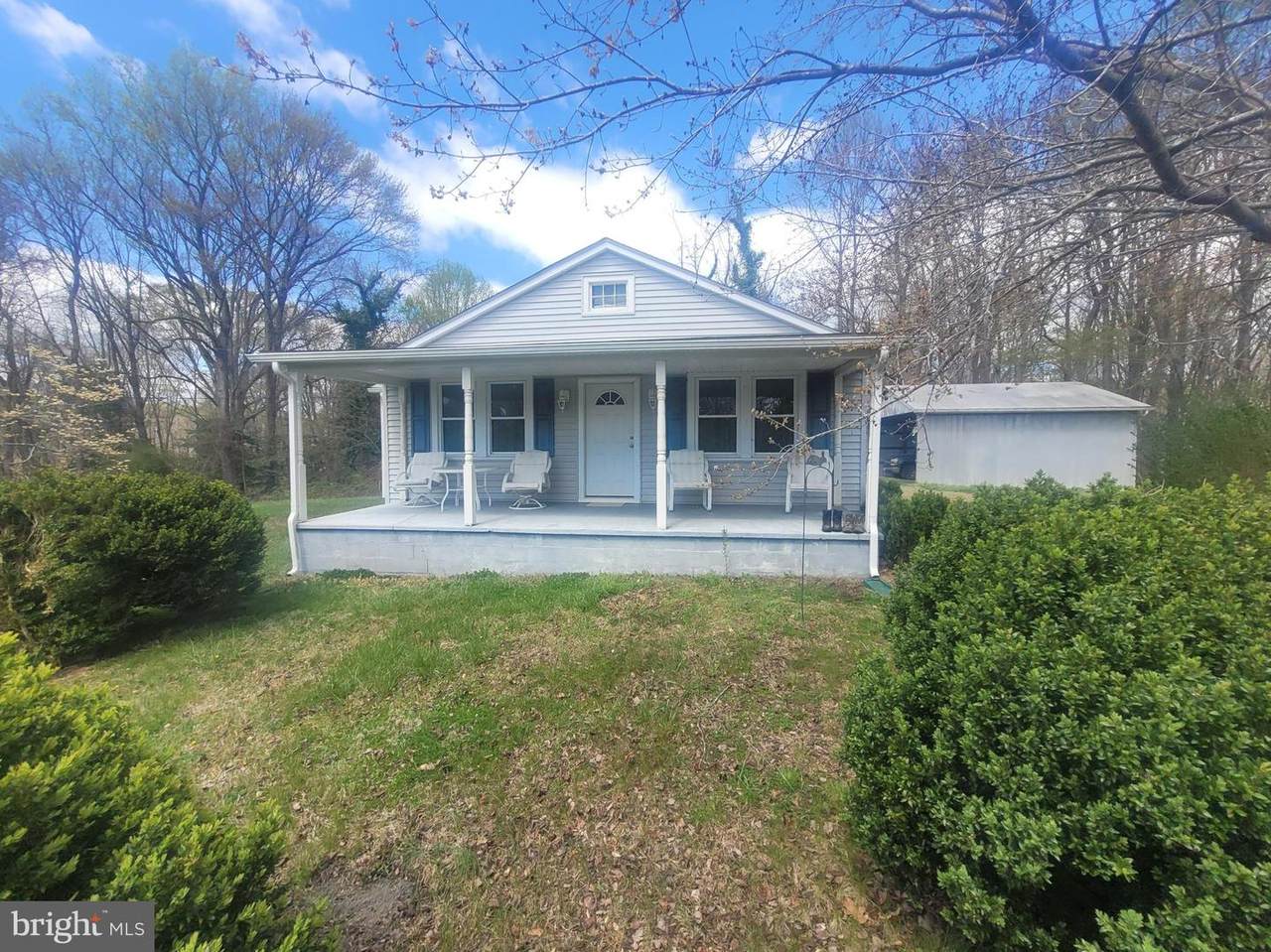 6533 Caledon Road - Photo 1