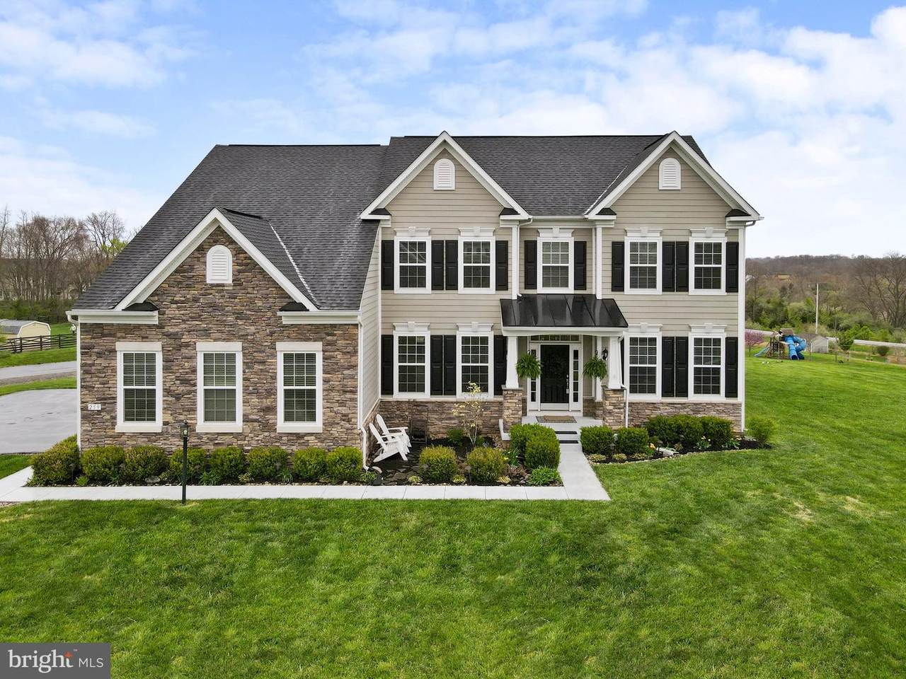 259 Belmeade Way - Photo 1
