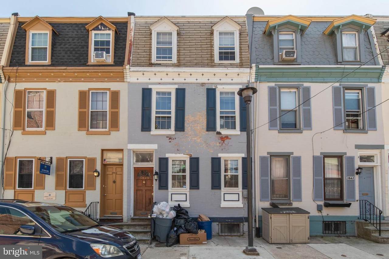 3940 Delancey Street - Photo 1