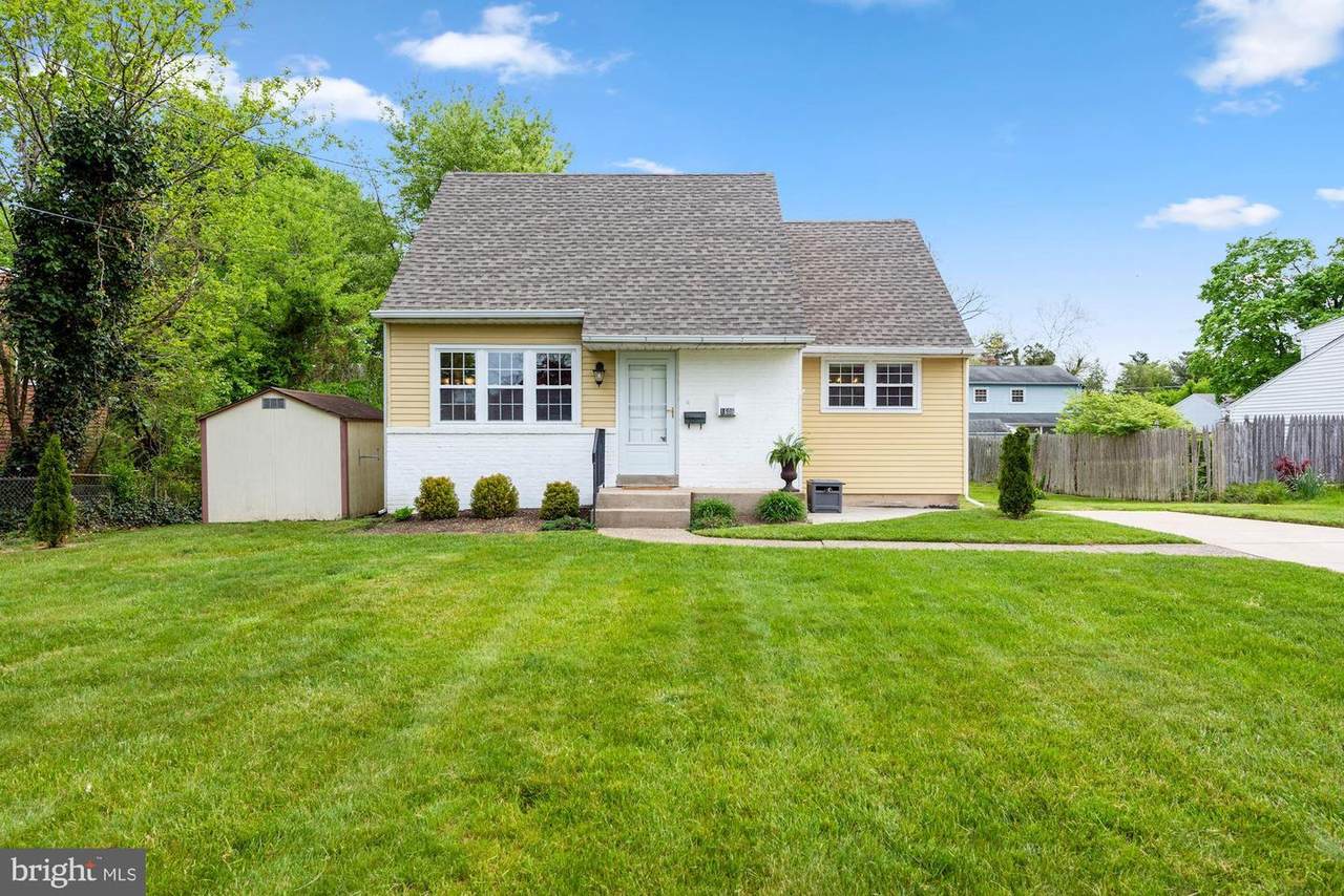 1606 Bryant Road - Photo 1