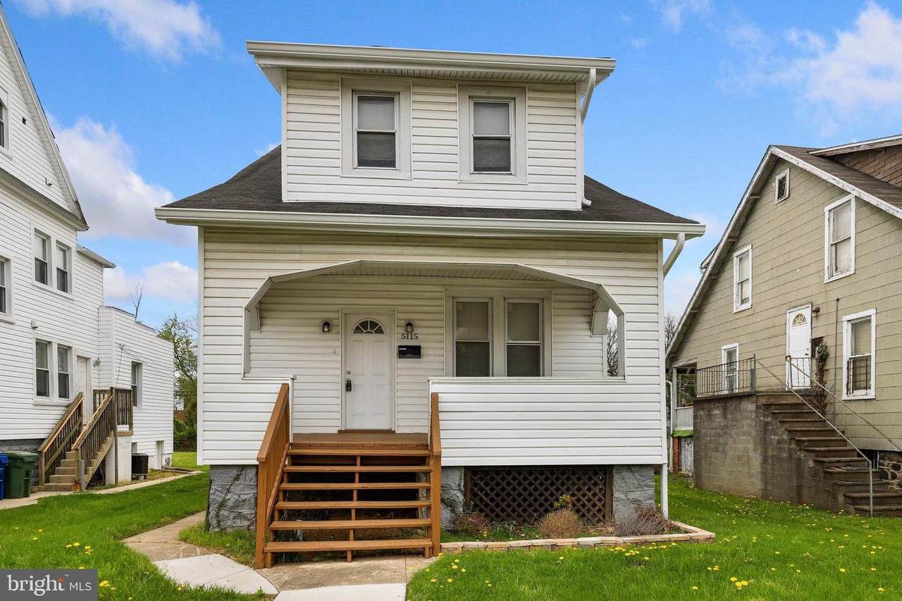 5115 Liberty Heights - Photo 1