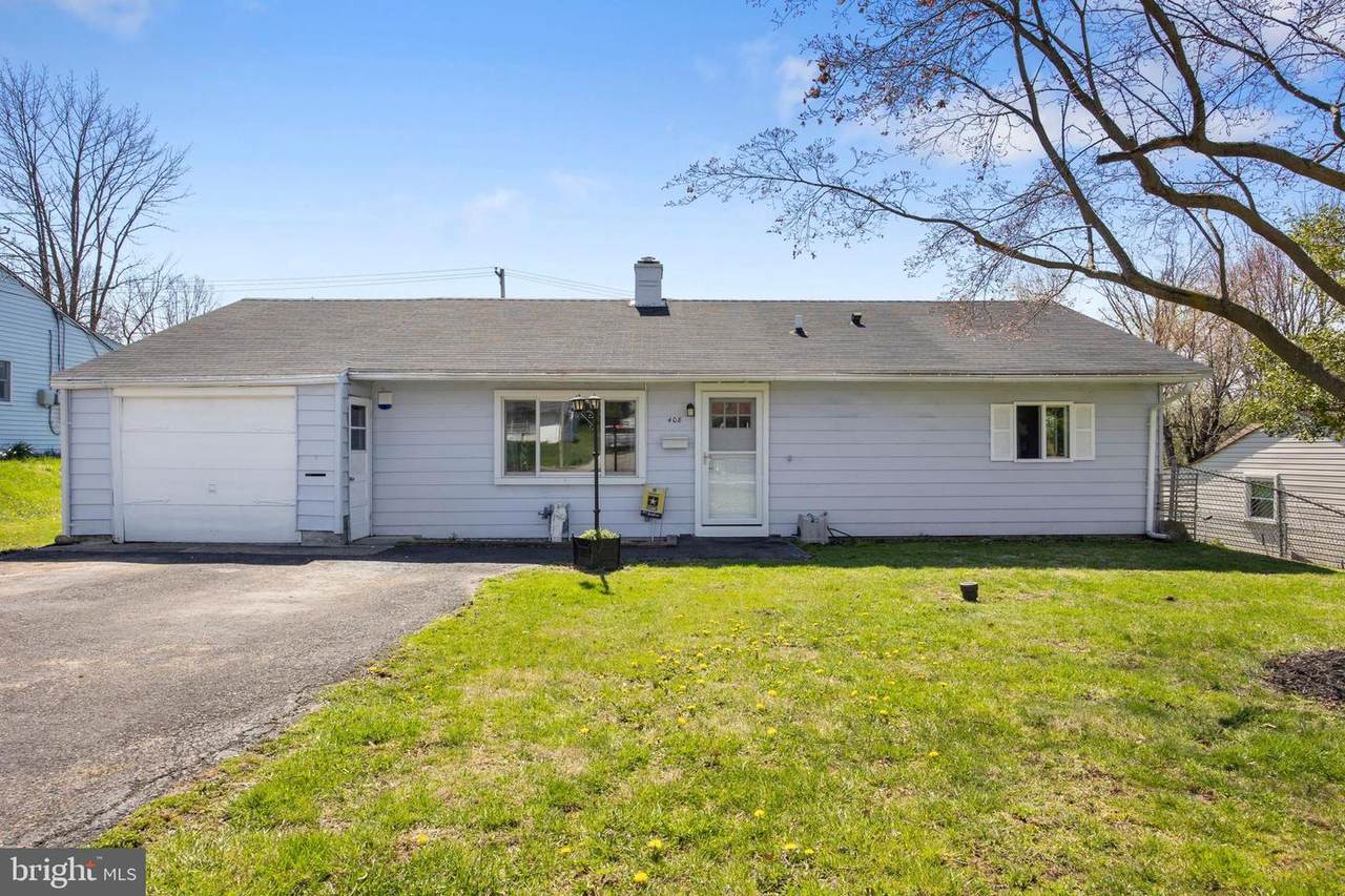 408 Trenton Road - Photo 1