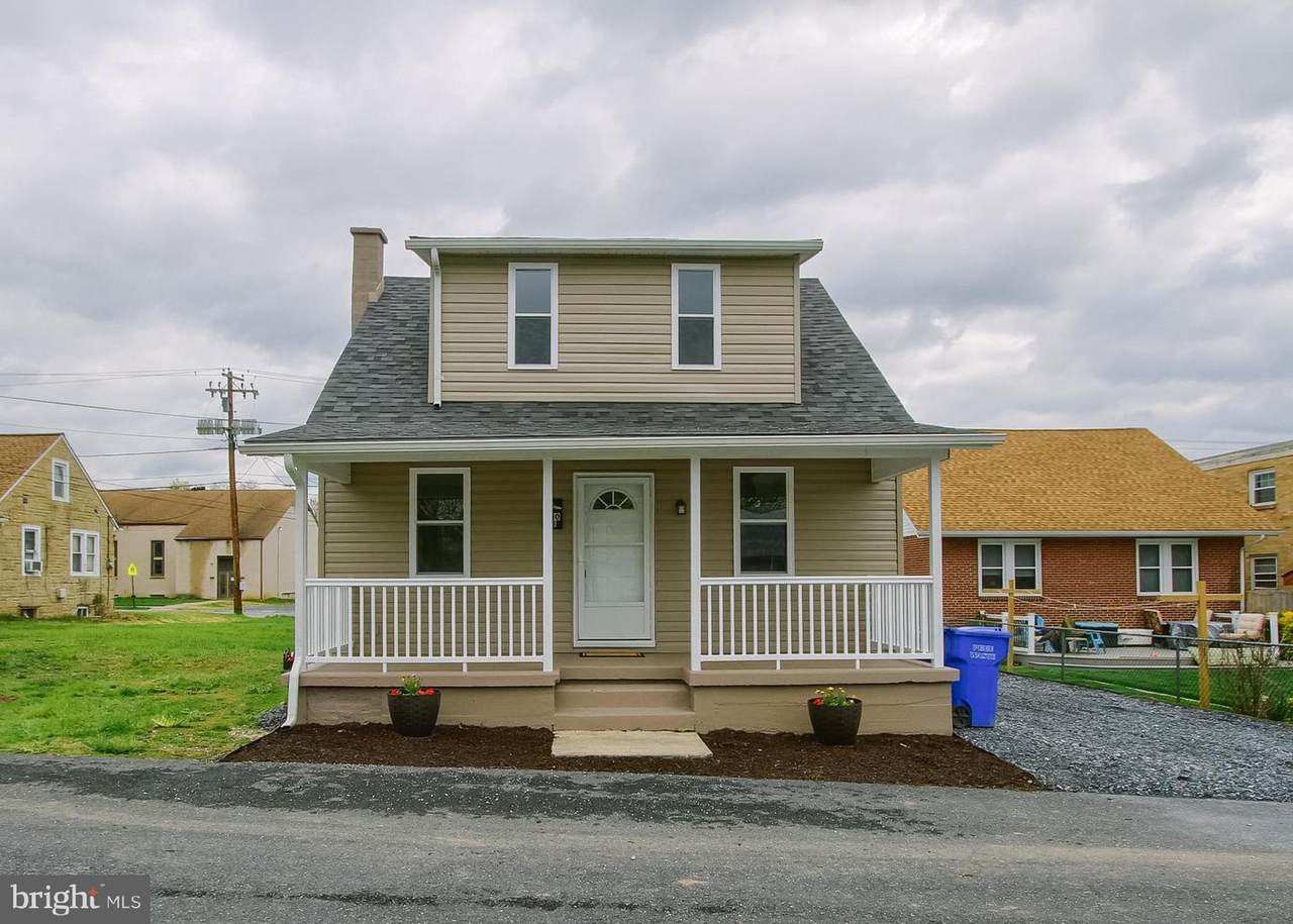 110-B 45TH - Photo 1