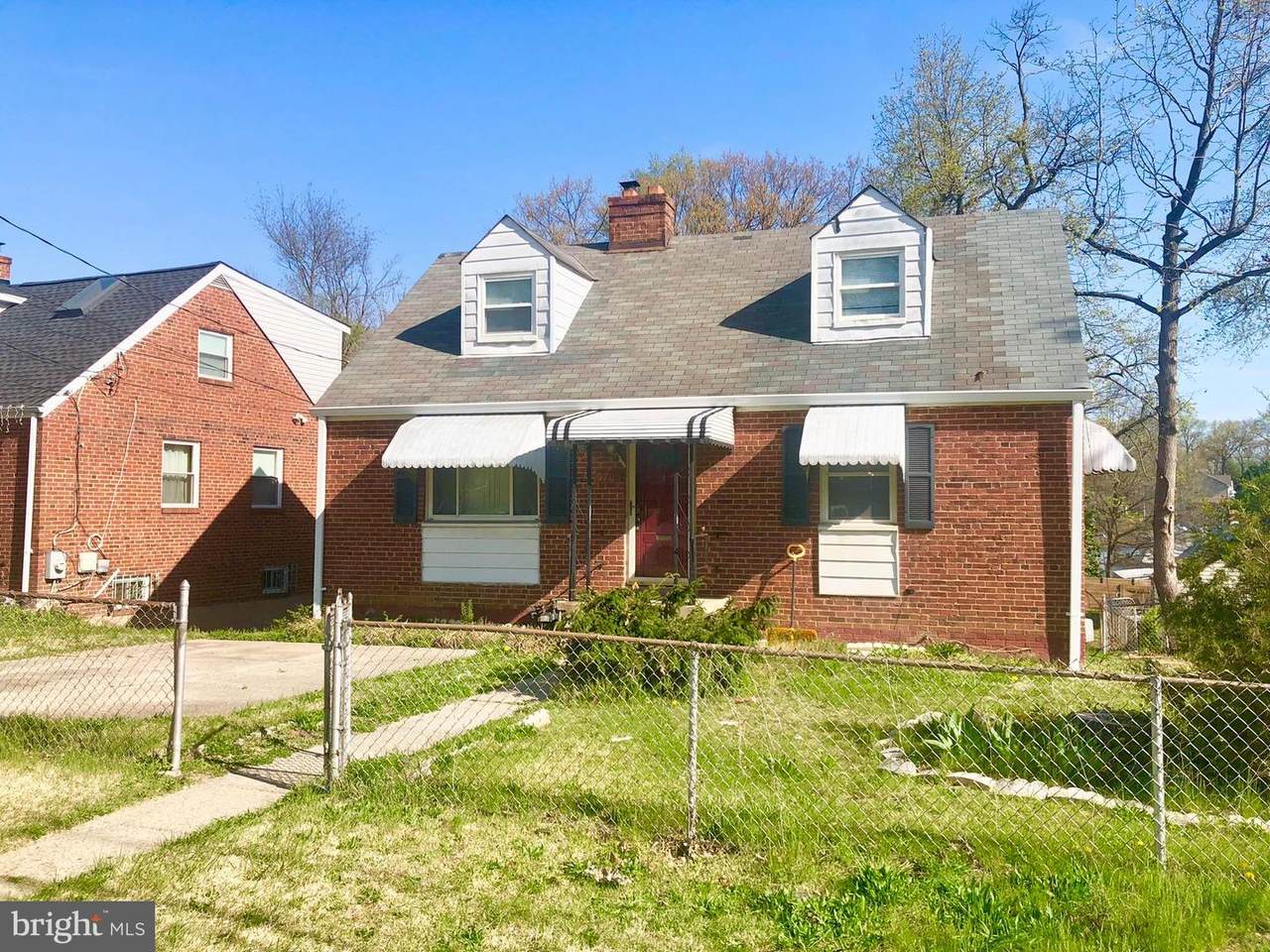 5706 Hamilton Street - Photo 1