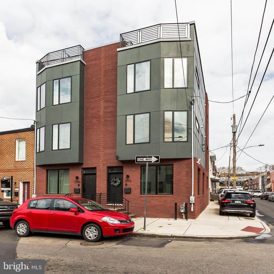 2552 Jasper Street - Photo 1