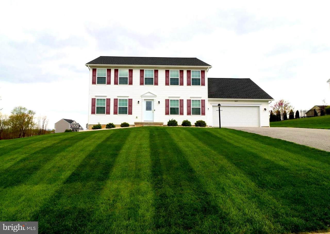 3627 Mountain Shadow Lane - Photo 1