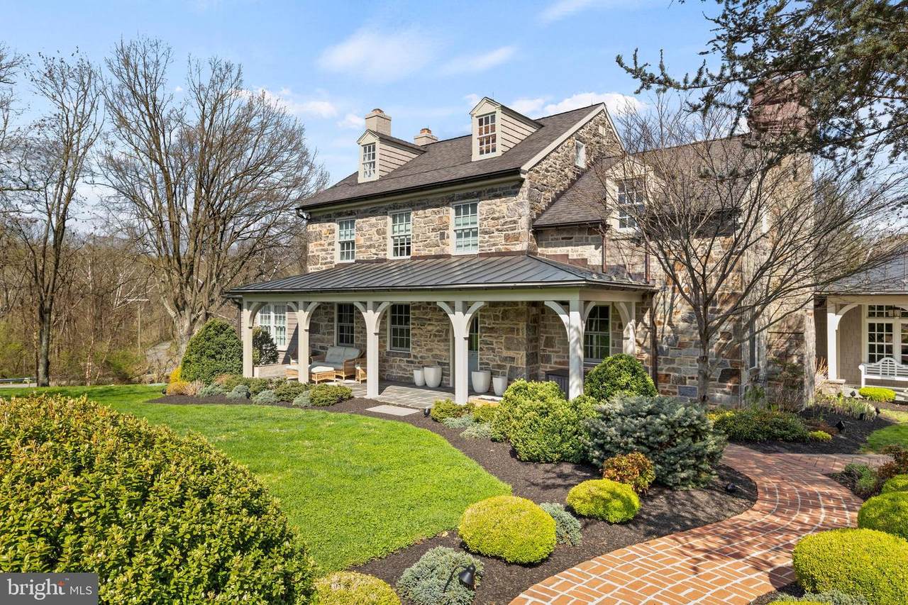 1000 Western Run Road - Photo 1