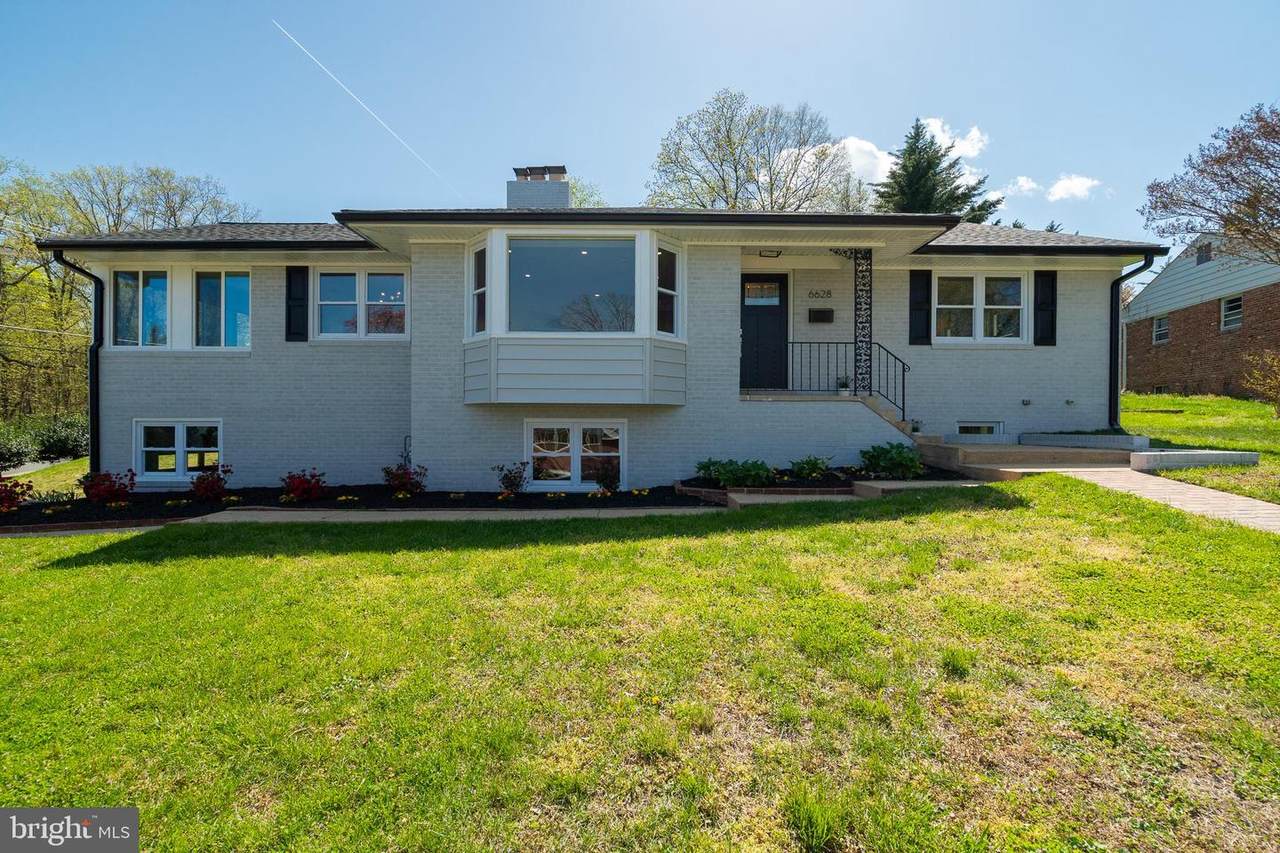 6628 Skyline Court - Photo 1