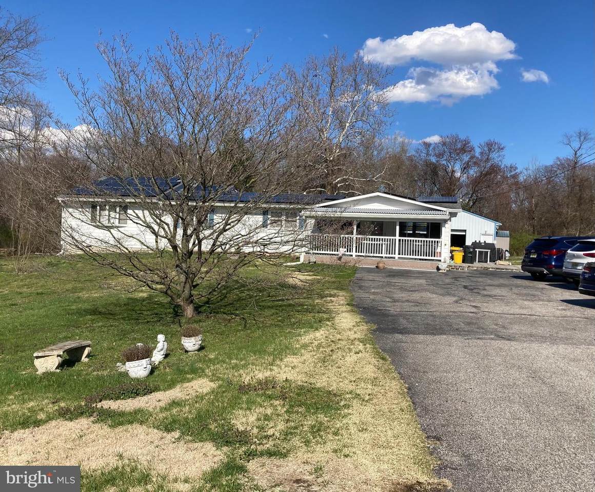 760 Route 168 - Photo 1