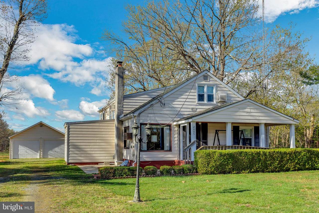 2455 Main Street - Photo 1