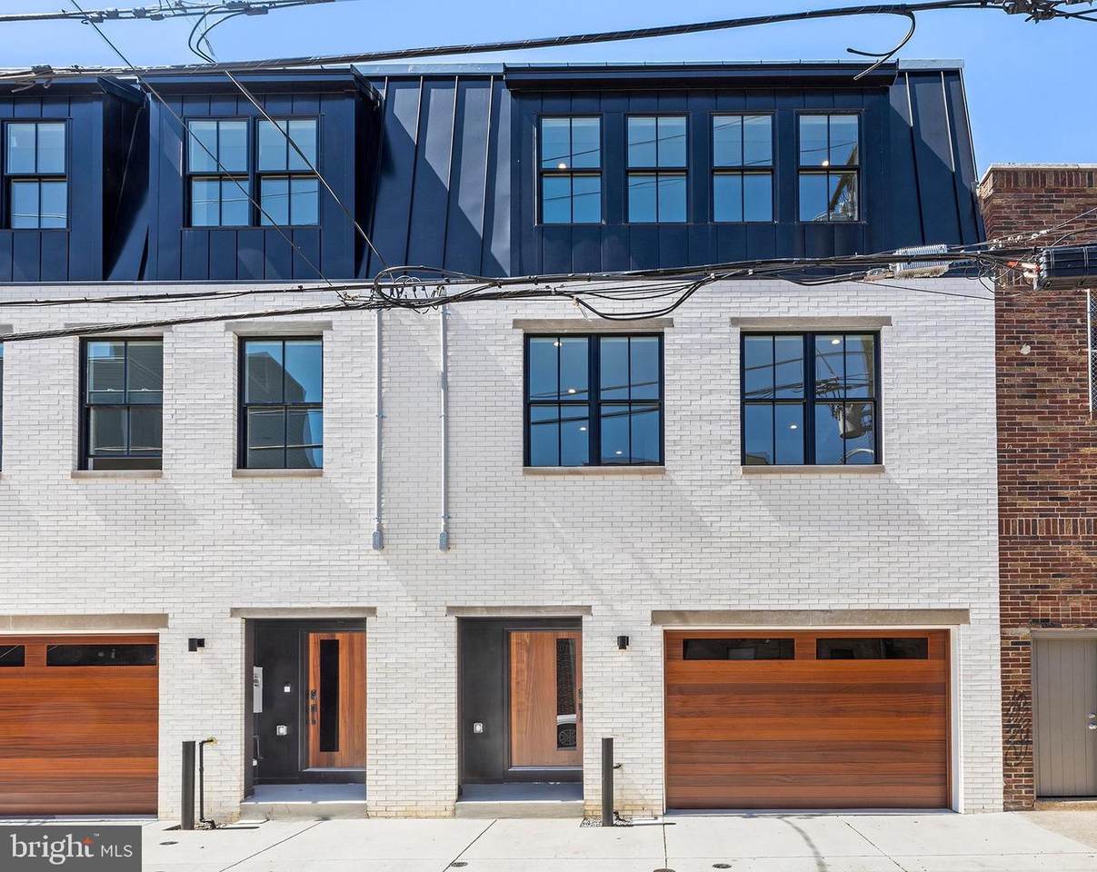 1316 Juniper Street - Photo 1