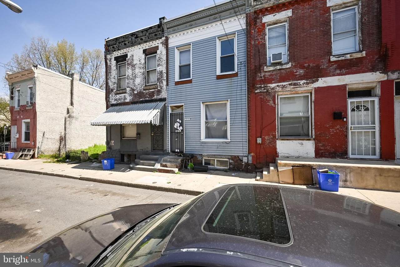2129 Marston Street - Photo 1