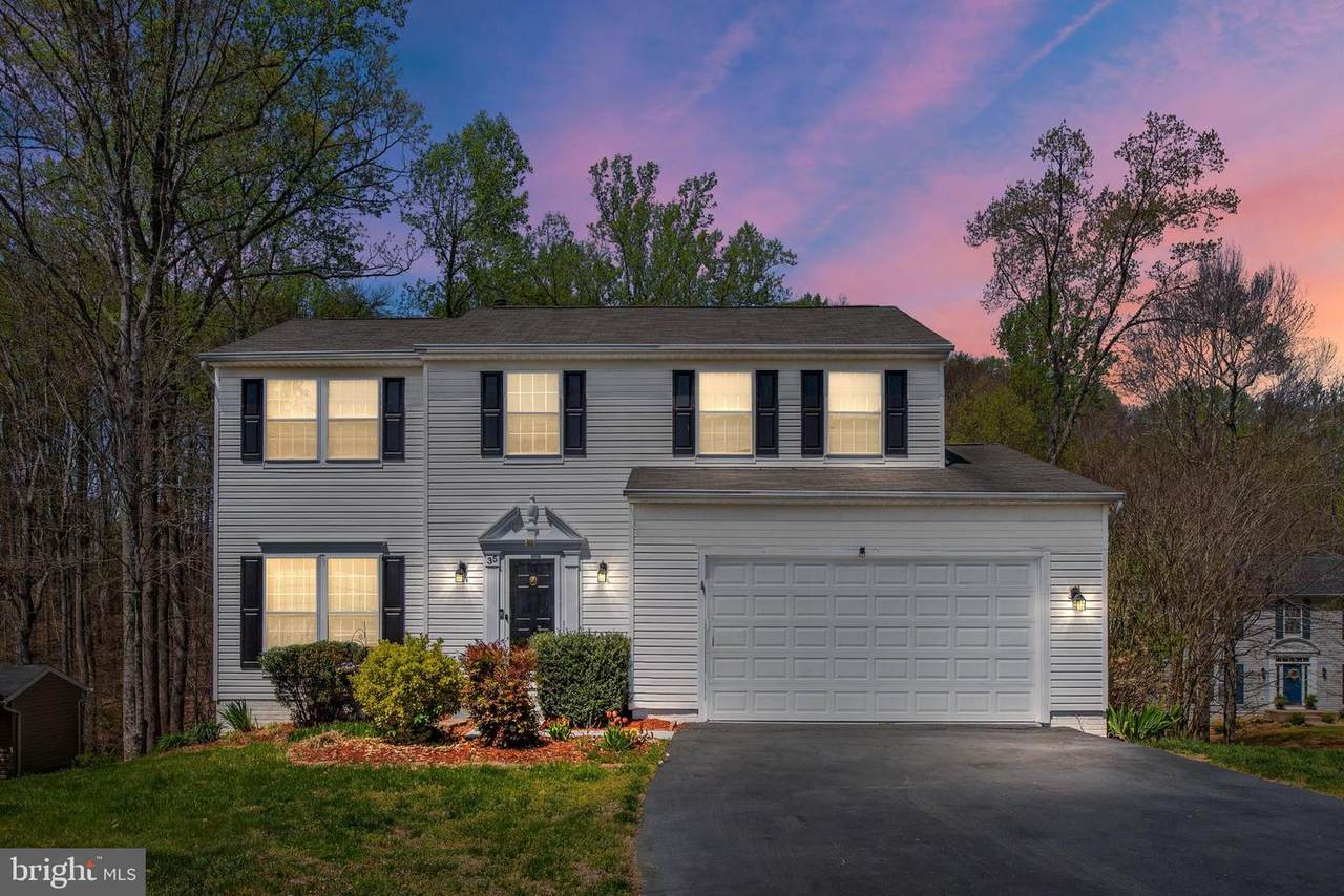 35 Lapis Drive - Photo 1
