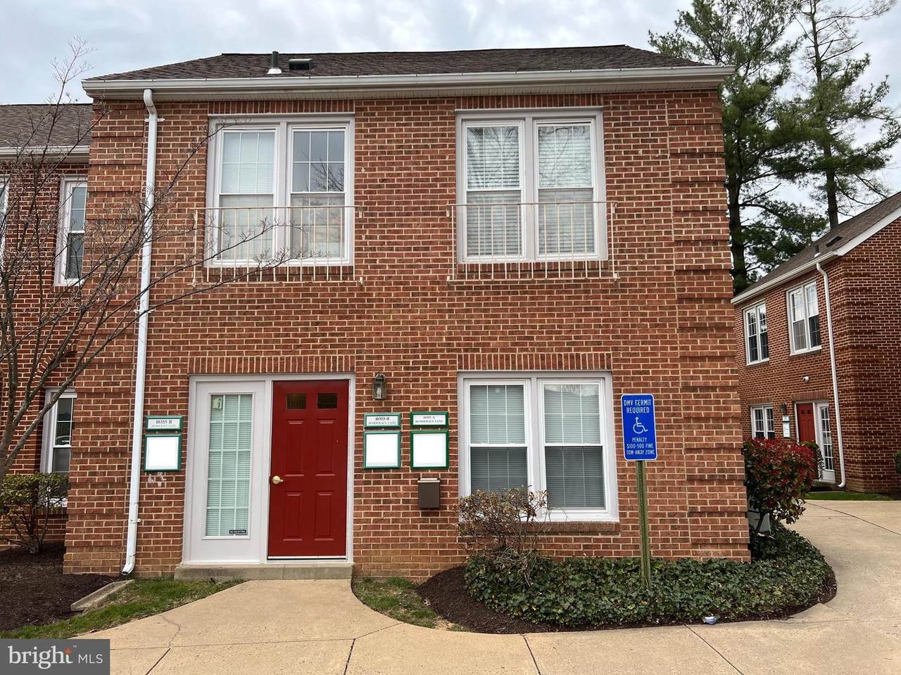 10353 Democracy Lane - Photo 1