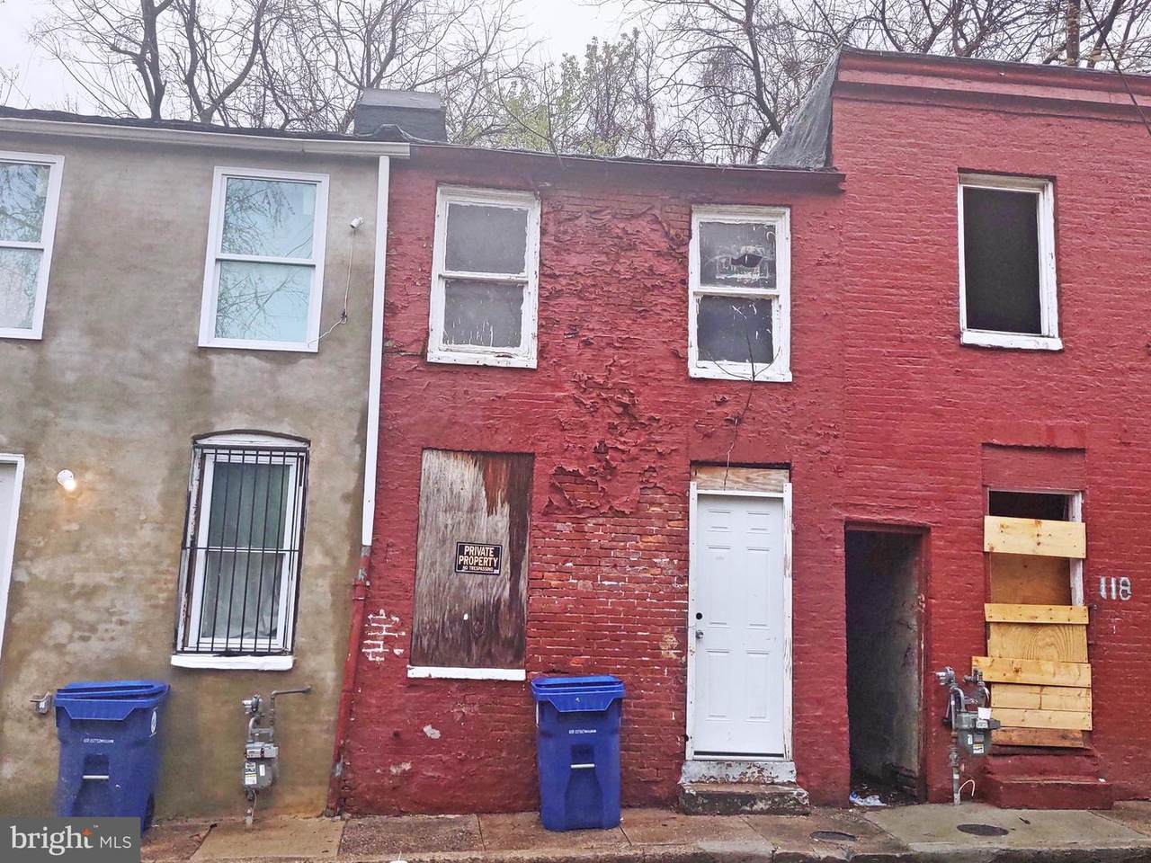 120 Carlton Street - Photo 1