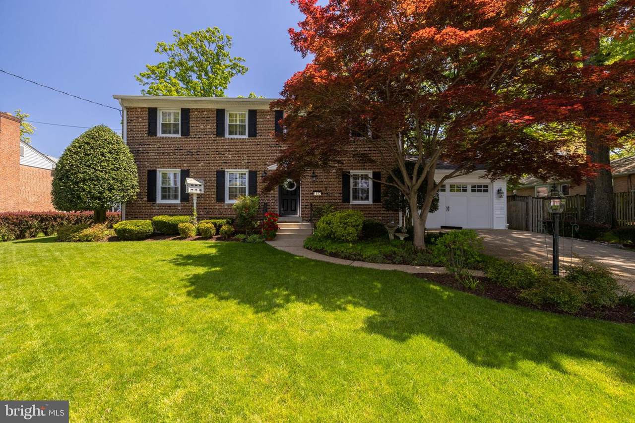 5402 Waycross Drive - Photo 1