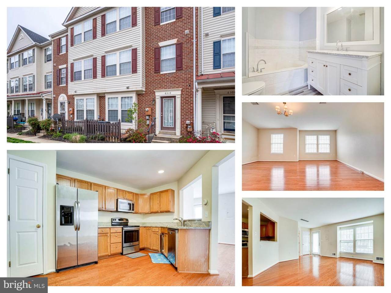 8310 Duck Hawk Way - Photo 1