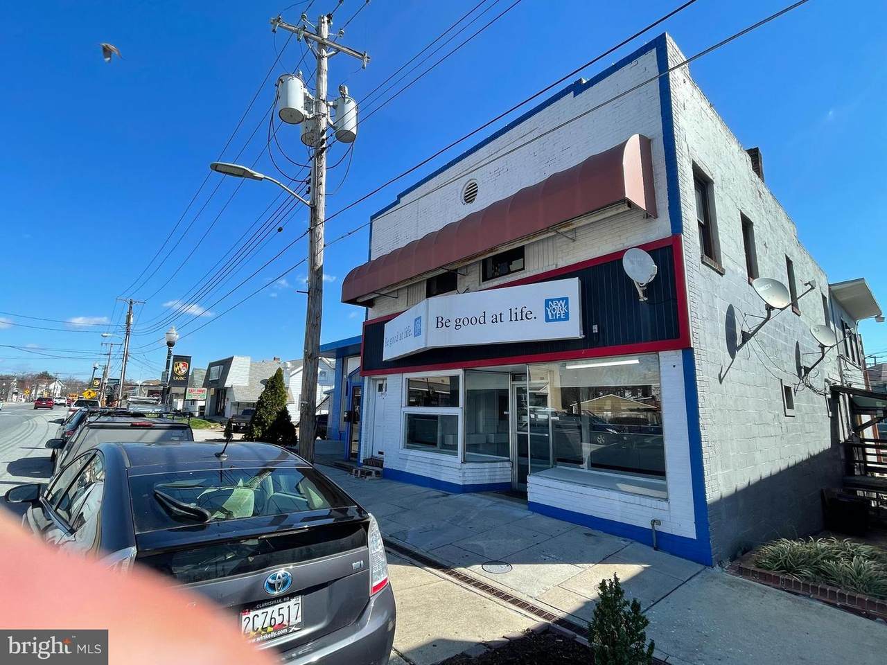 5413 East Drive - Photo 1