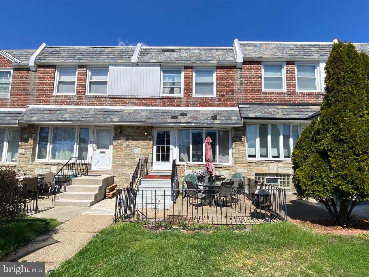 7904 Leonard Street - Photo 1
