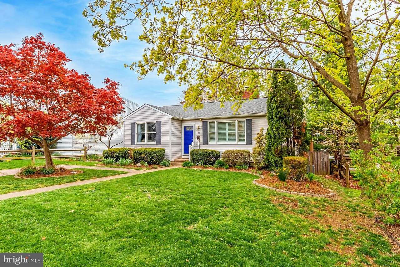 68 Oakway Road - Photo 1