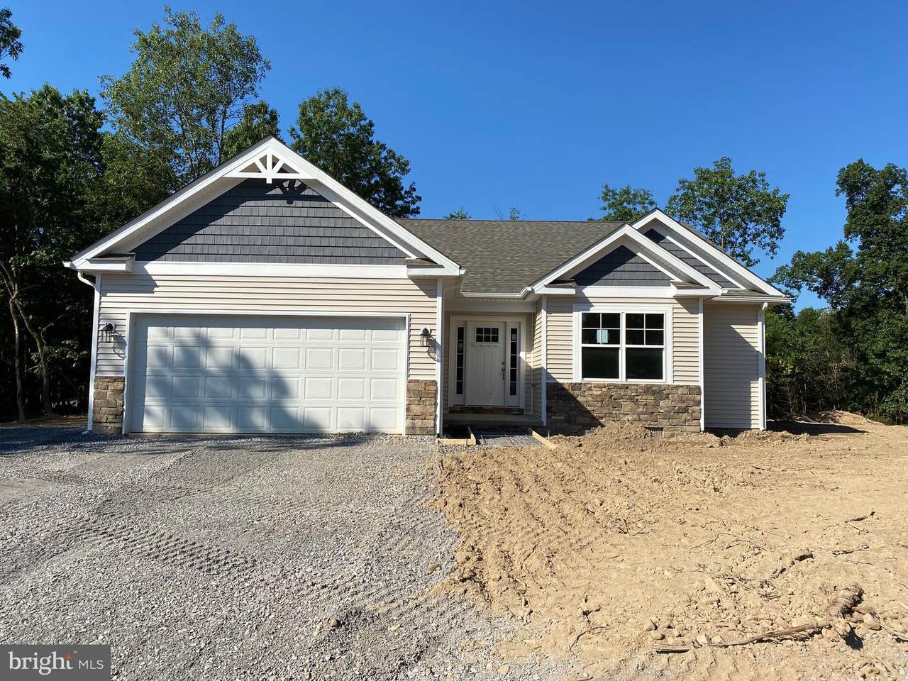 LOT 13 Ty Cobb Court - Photo 1