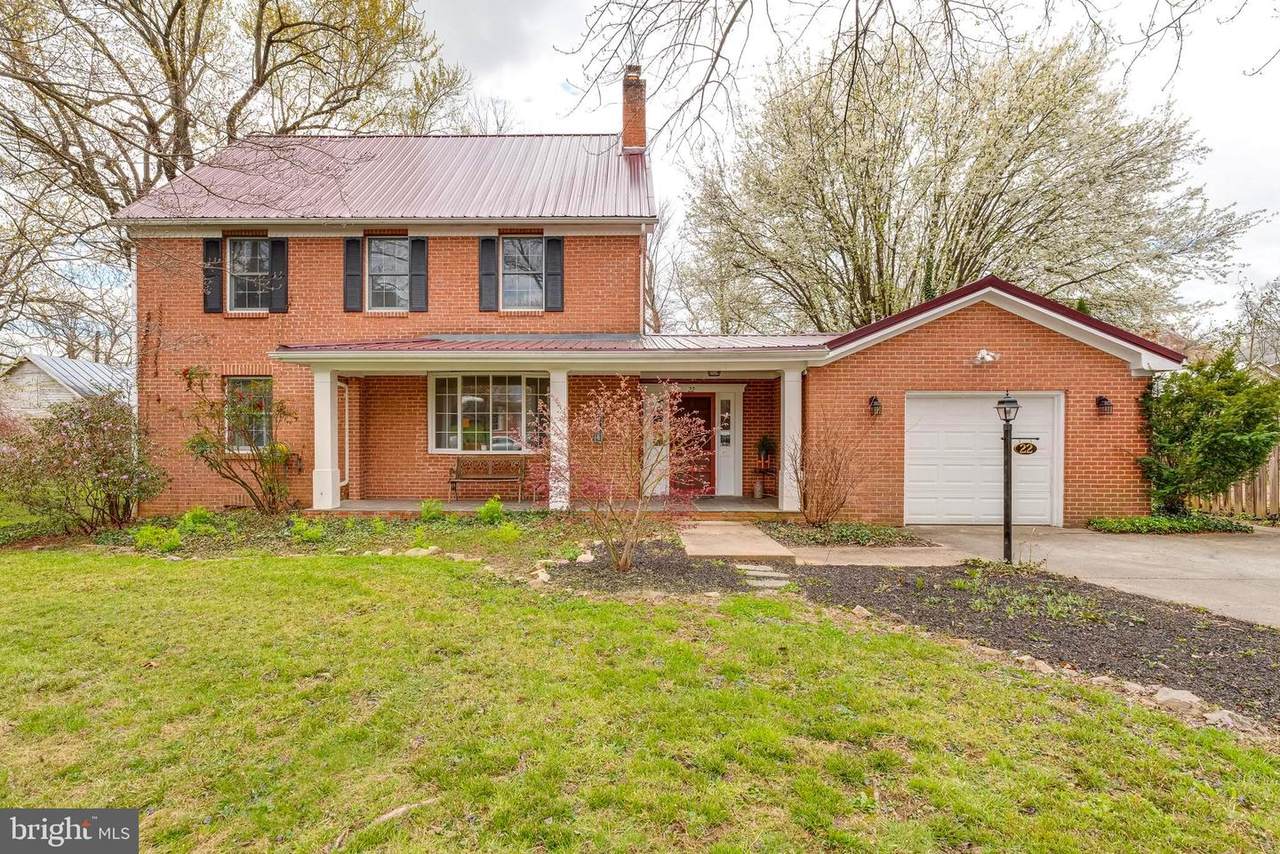 22 Fairmont Avenue - Photo 1