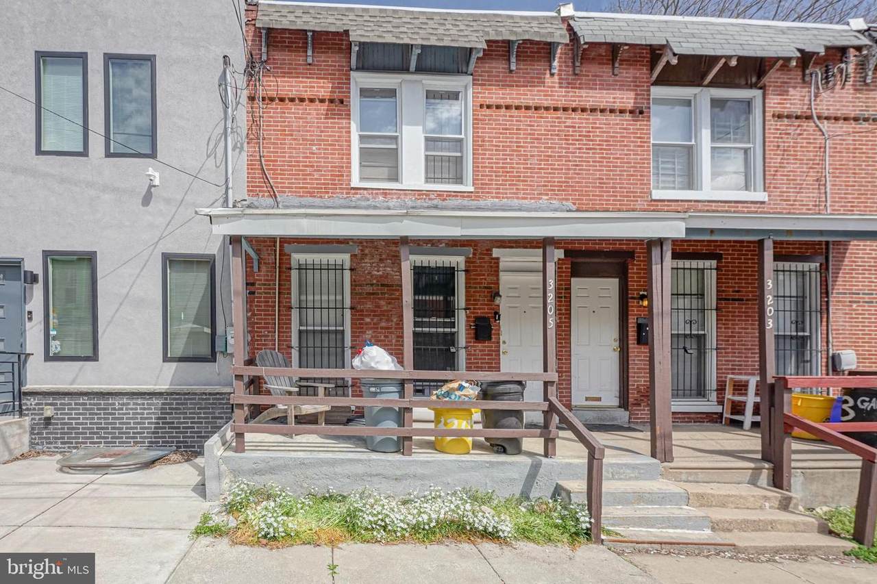 3205 Pearl Street - Photo 1
