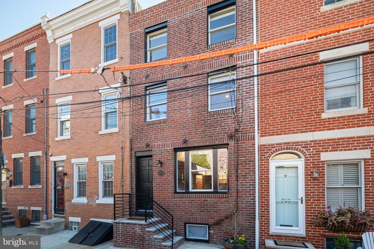 717 Schell Street - Photo 1