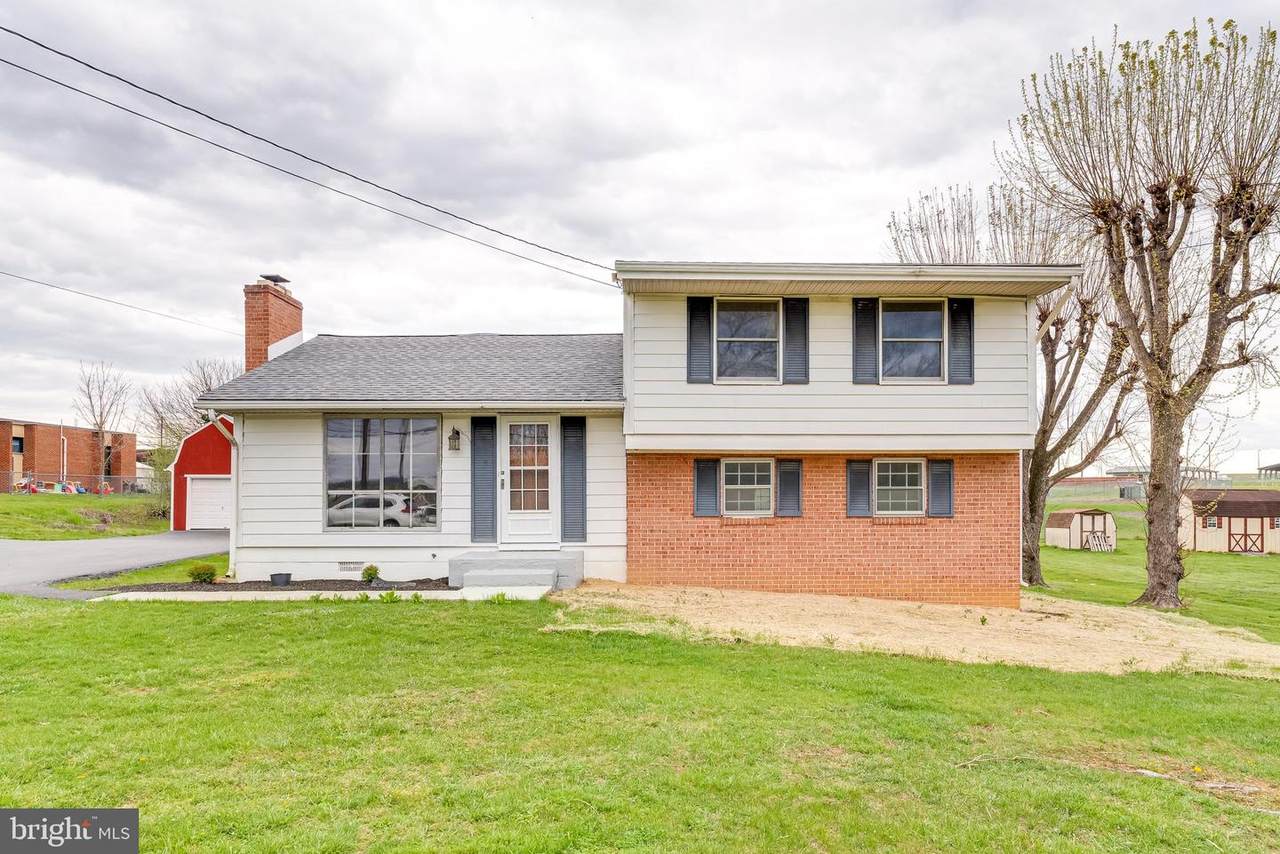 3665 Winchester Avenue - Photo 1