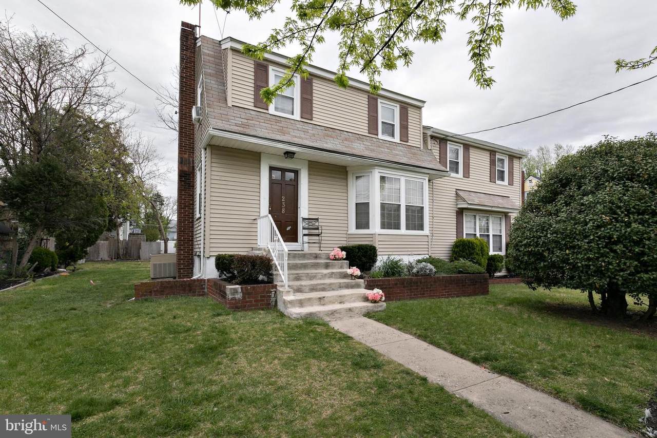 238 41ST Street - Photo 1
