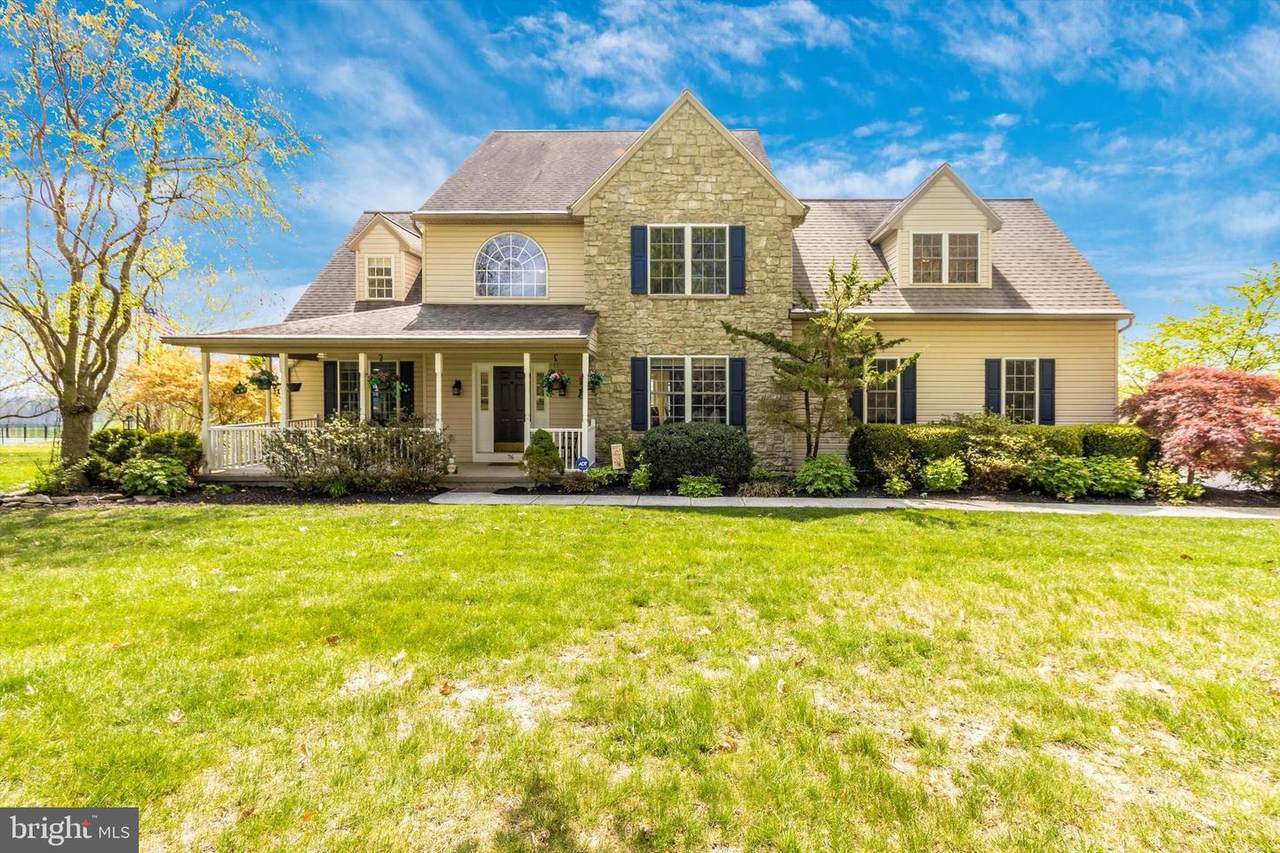 76 Hill Road - Photo 1