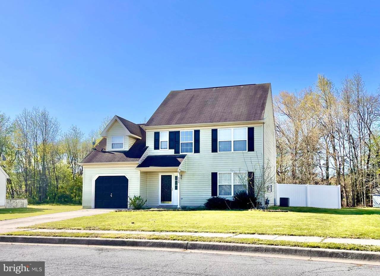 310 Wind Drive - Photo 1