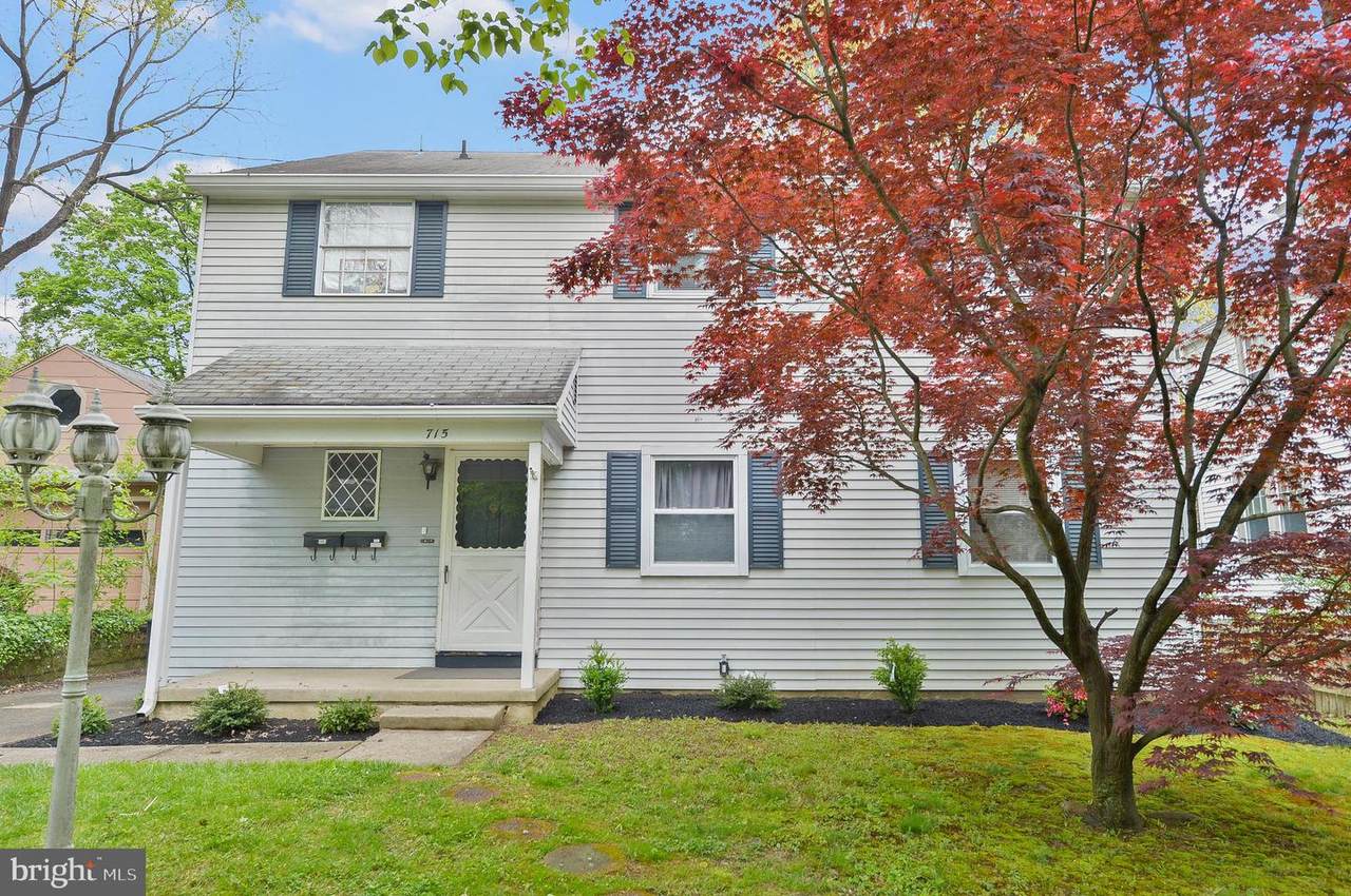 715 Linwood Avenue - Photo 1