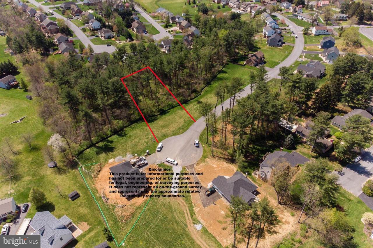 10835 Hershey Drive - Photo 1