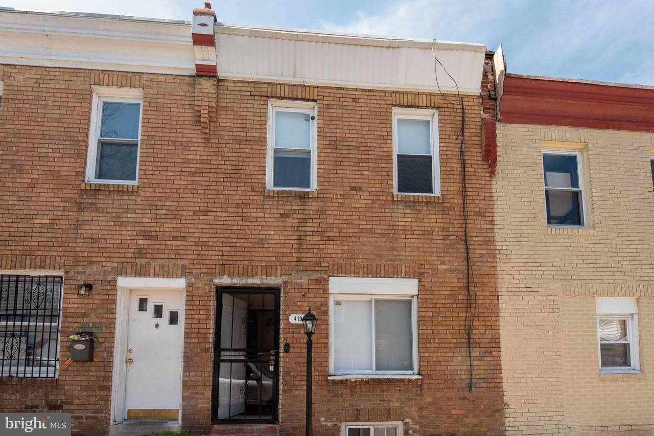 4190 Wayne Avenue - Photo 1