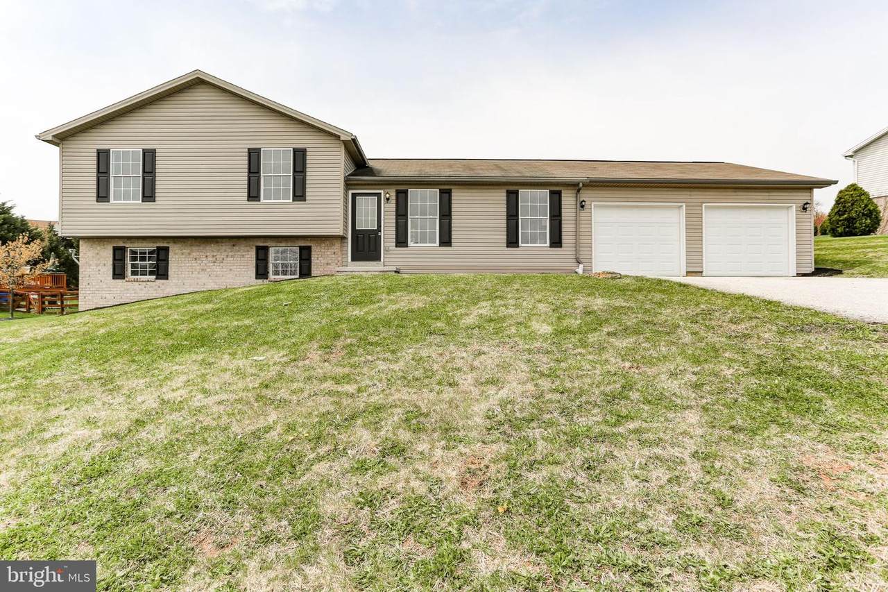 232 Sand Patch Lane - Photo 1