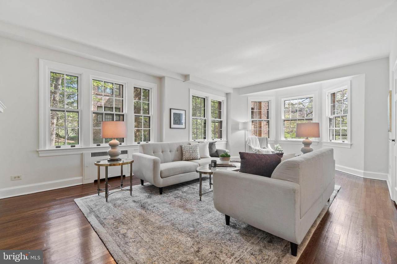 3020 Tilden Street - Photo 1
