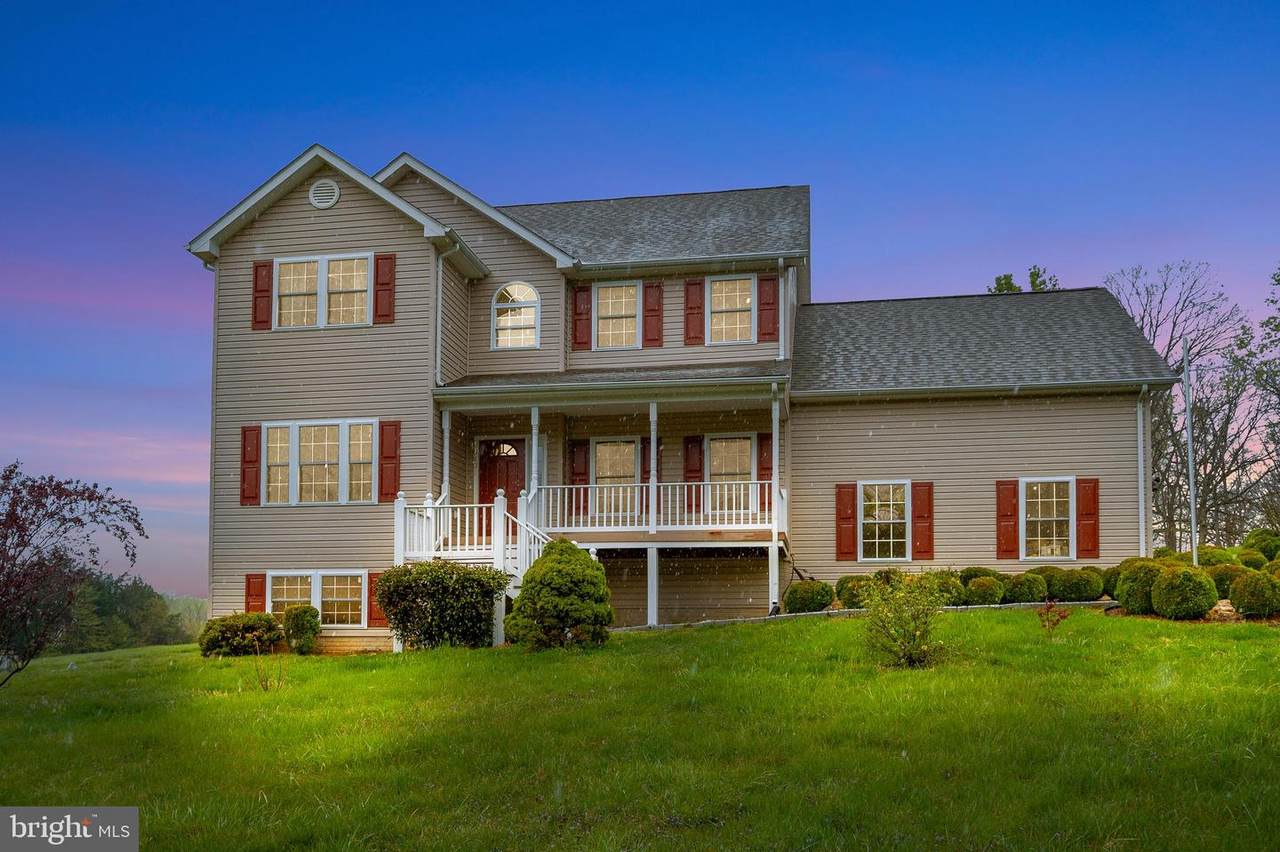 6431 James Monroe Highway - Photo 1